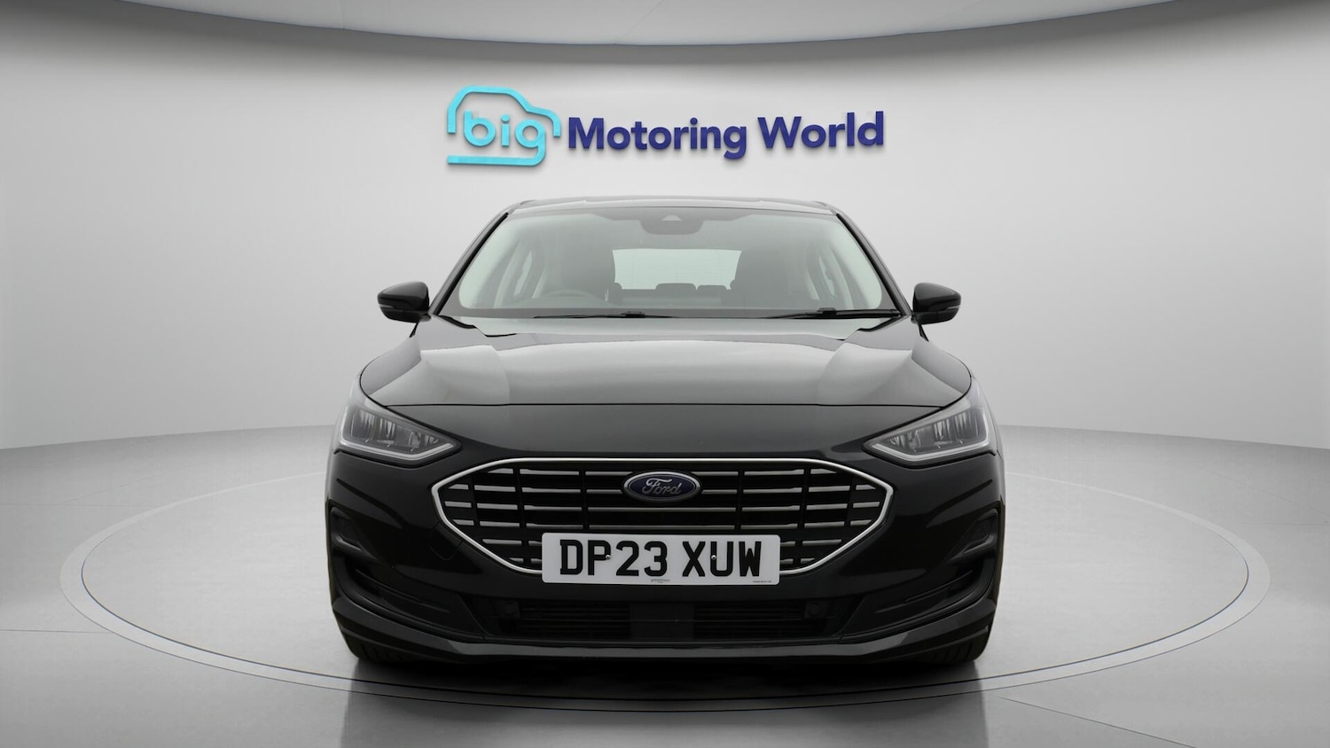 Used Ford Focus 2023 for sale - 76072692: Photo 3