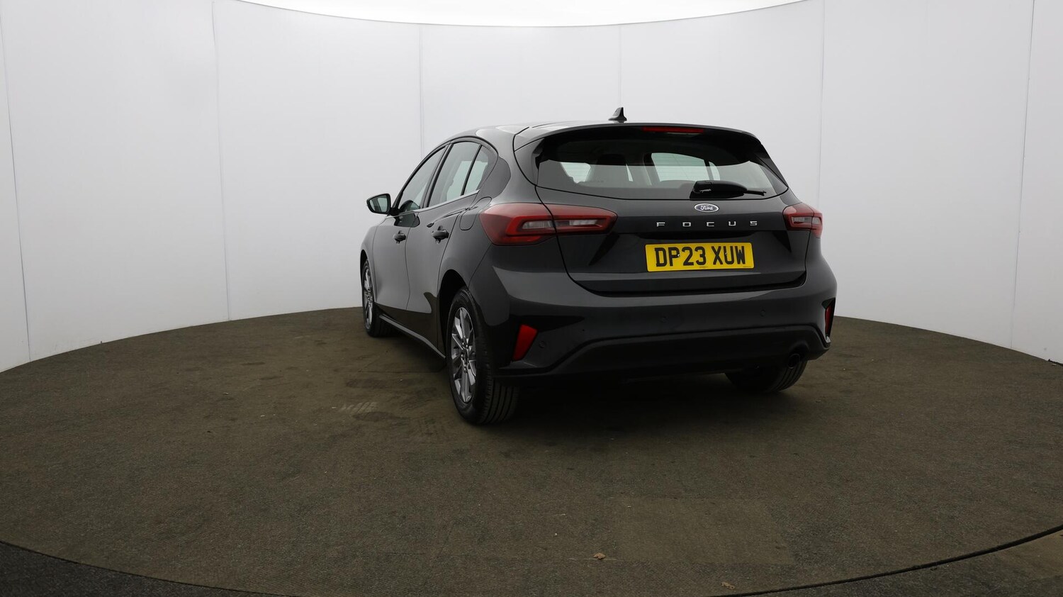 Used Ford Focus 2023 for sale - 76072692: Photo 32