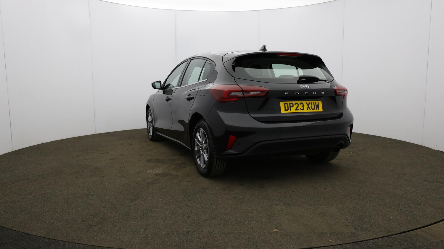 Used Ford Focus 2023 for sale - 76072692: Photo 33