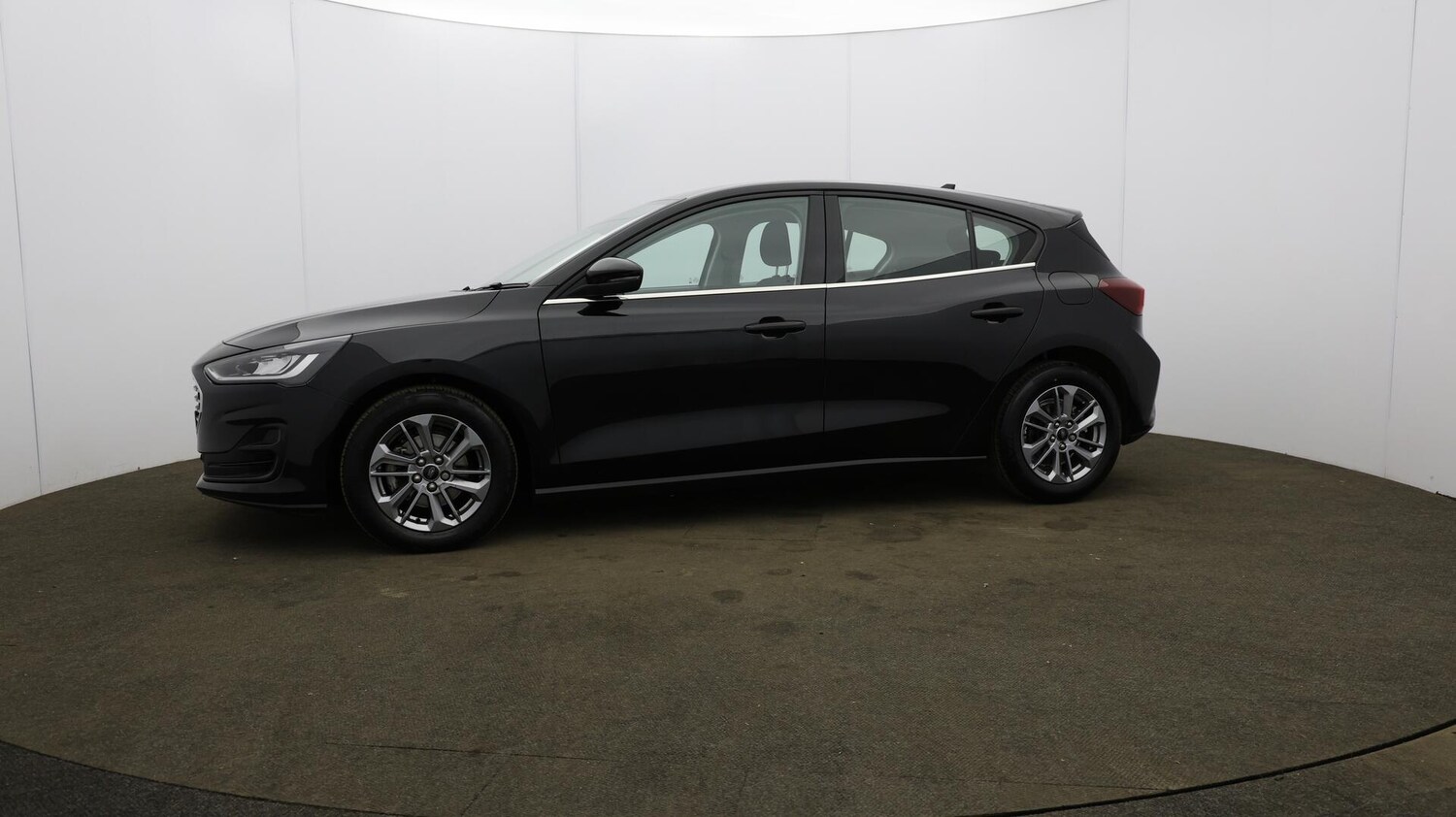 Used Ford Focus 2023 for sale - 76072692: Photo 34