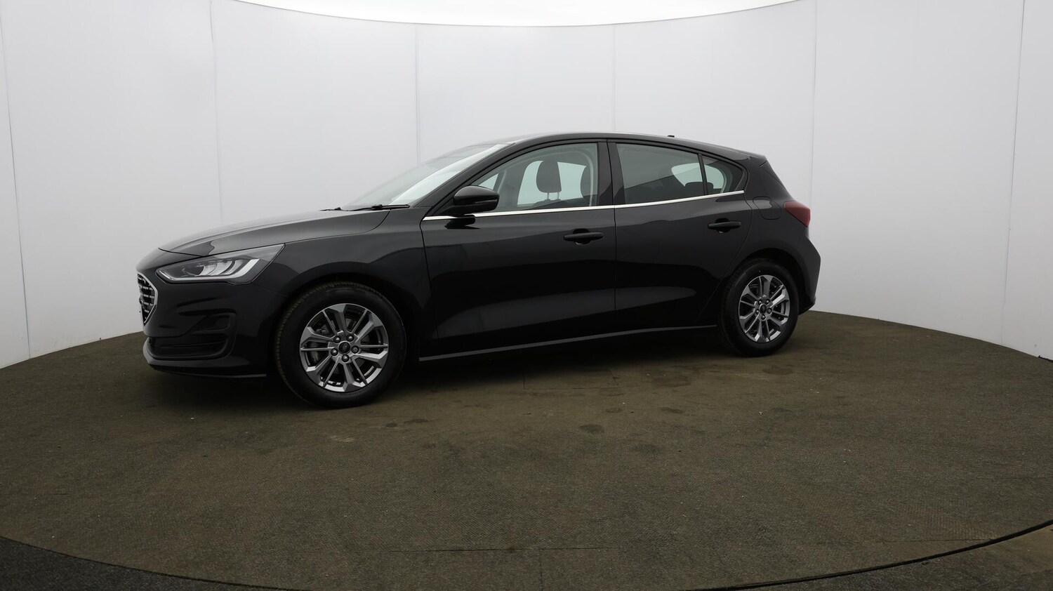 Used Ford Focus 2023 for sale - 76072692: Photo 35