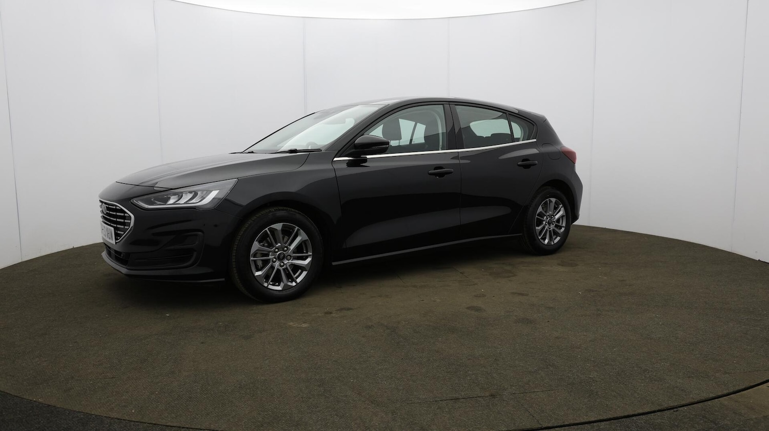 Used Ford Focus 2023 for sale - 76072692: Photo 36