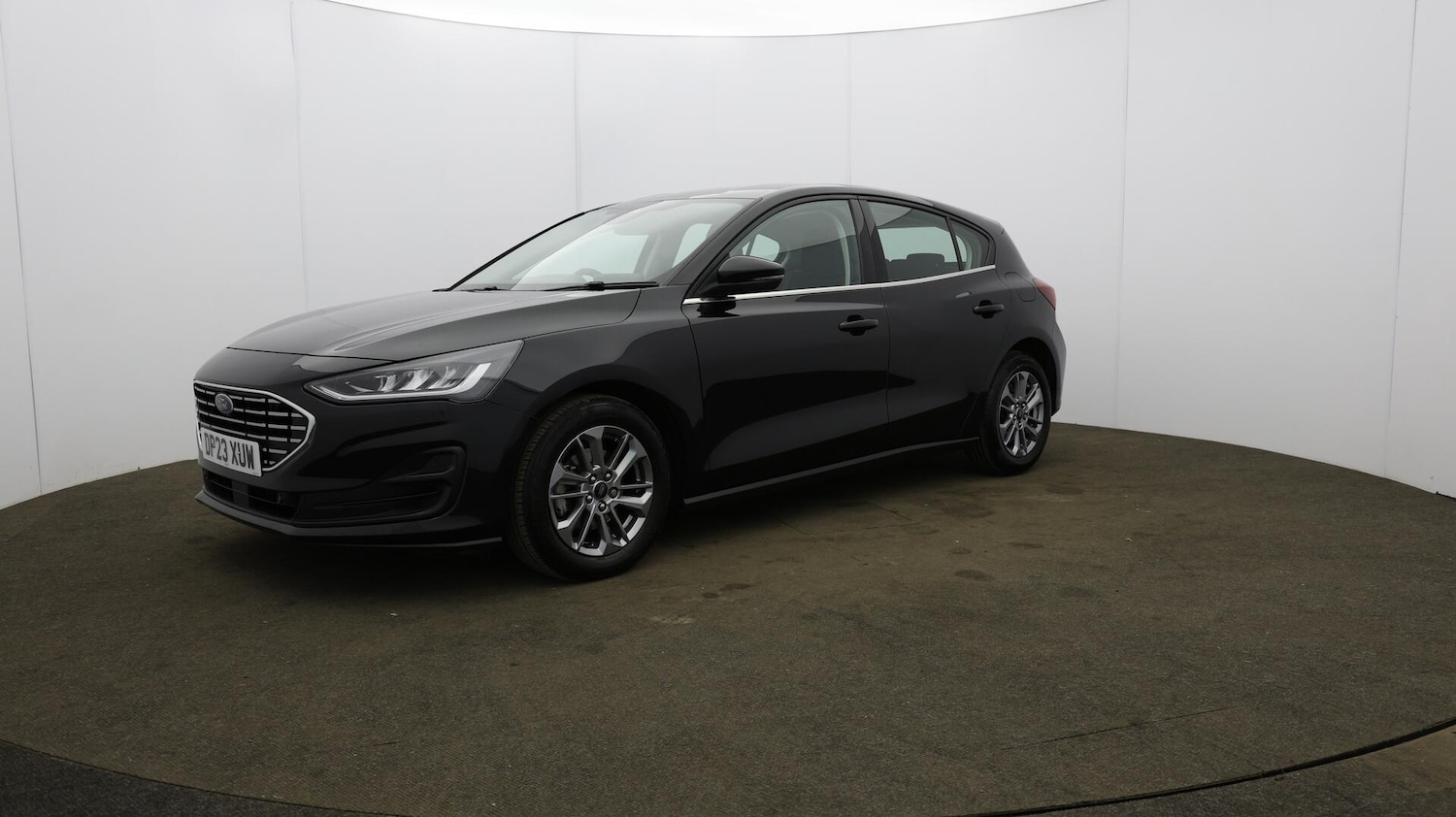 Used Ford Focus 2023 for sale - 76072692: Photo 37