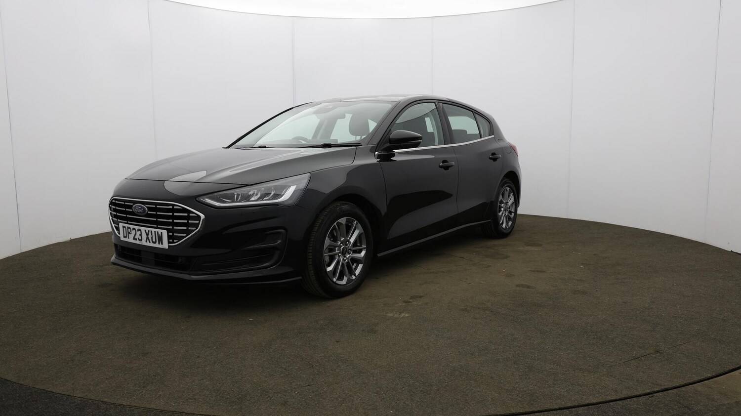 Used Ford Focus 2023 for sale - 76072692: Photo 38