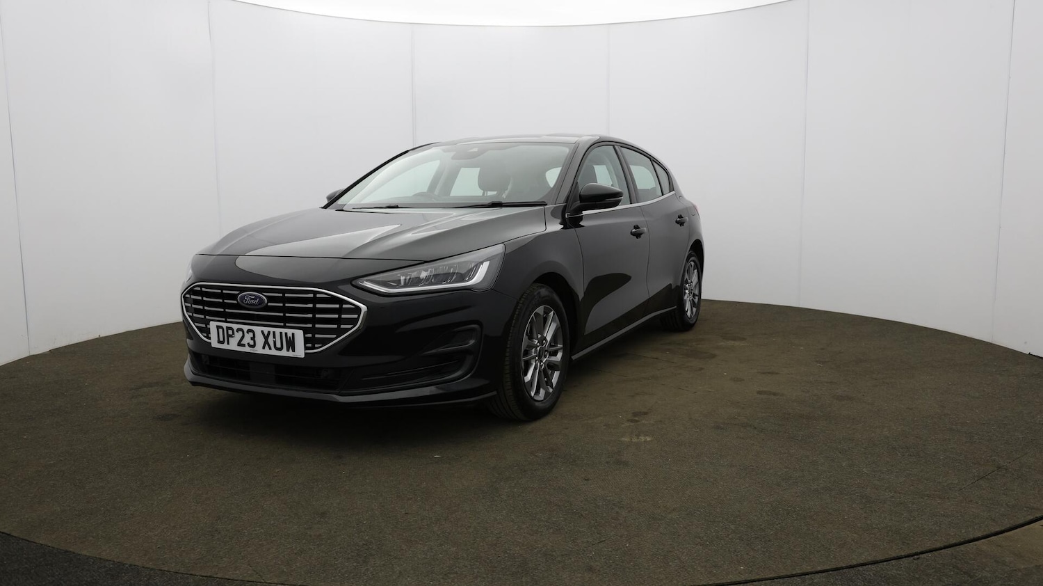Used Ford Focus 2023 for sale - 76072692: Photo 39