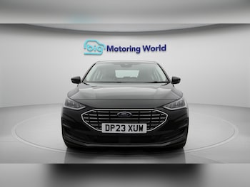 Used Ford Focus 2023 for sale - 76072692: Photo