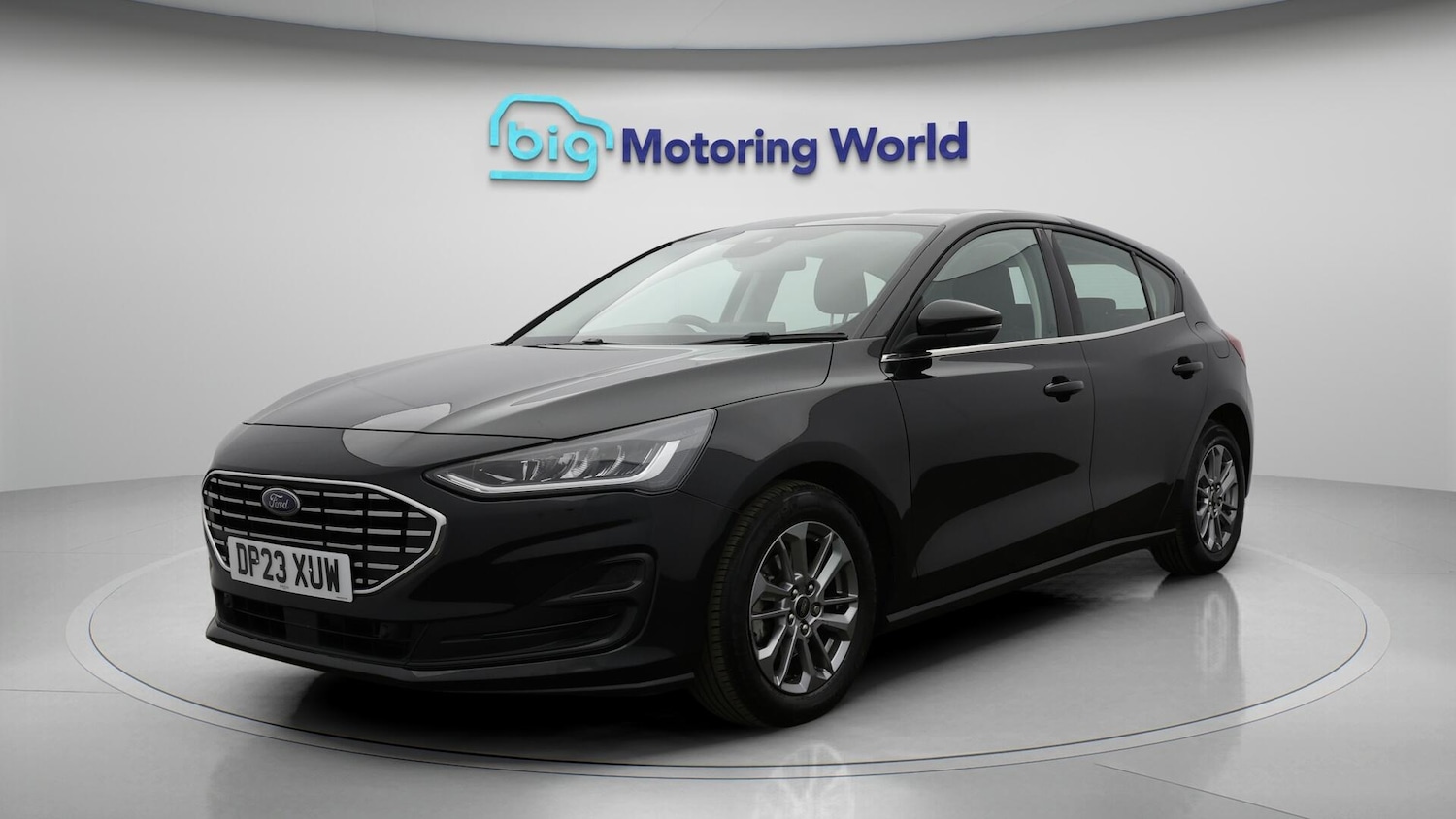Used Ford Focus 2023 for sale - 76072692: Photo 4
