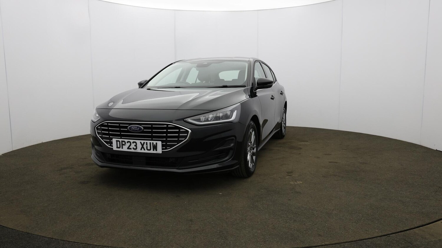 Used Ford Focus 2023 for sale - 76072692: Photo 40