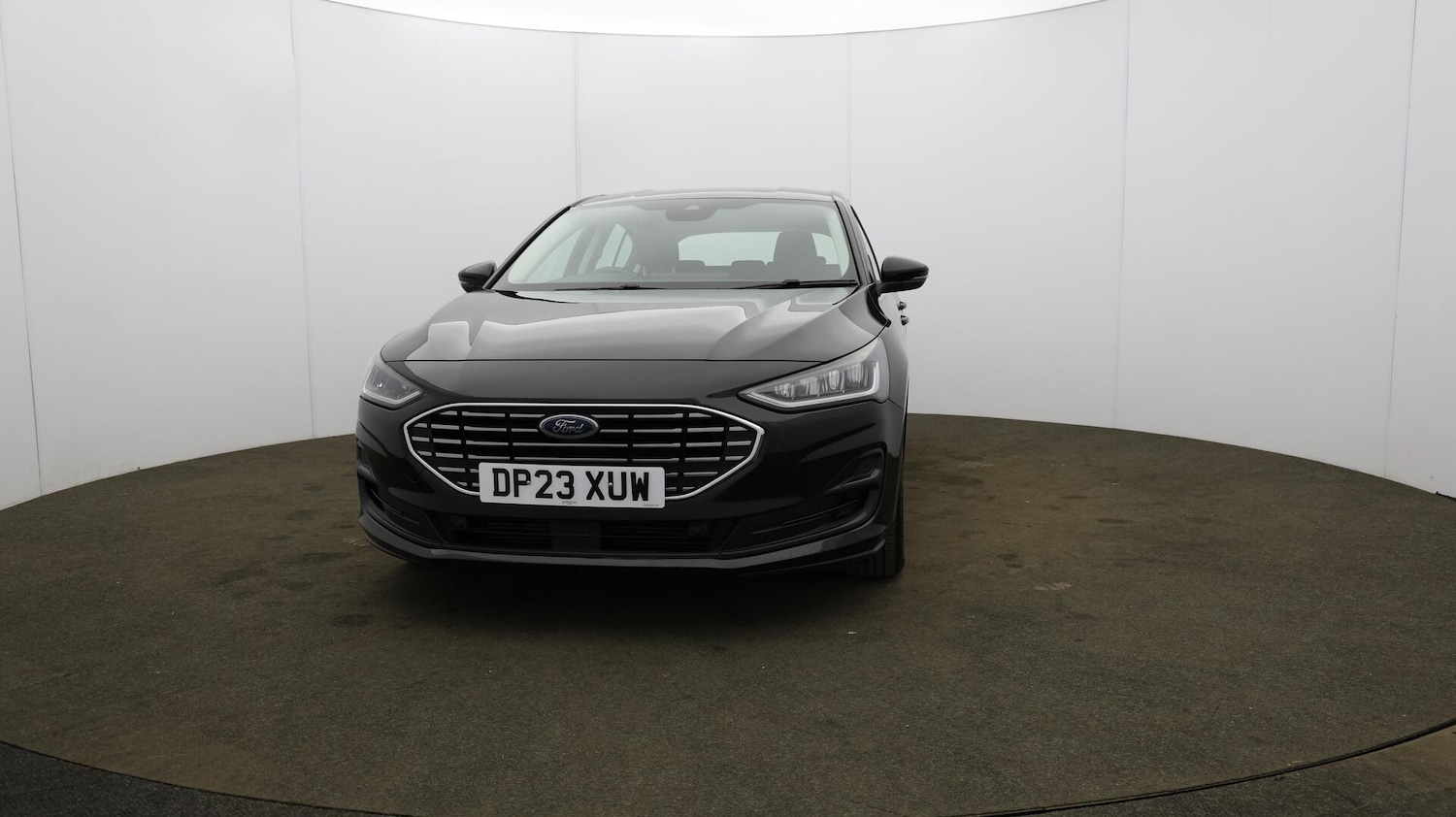 Used Ford Focus 2023 for sale - 76072692: Photo 41