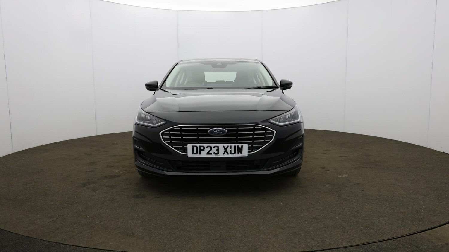 Used Ford Focus 2023 for sale - 76072692: Photo 42
