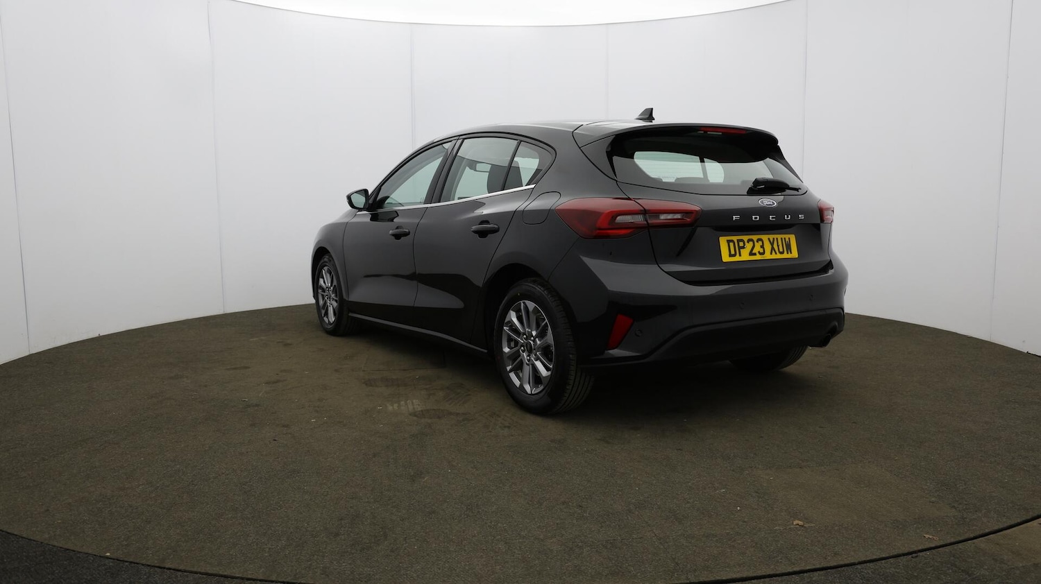 Used Ford Focus 2023 for sale - 76072692: Photo 44