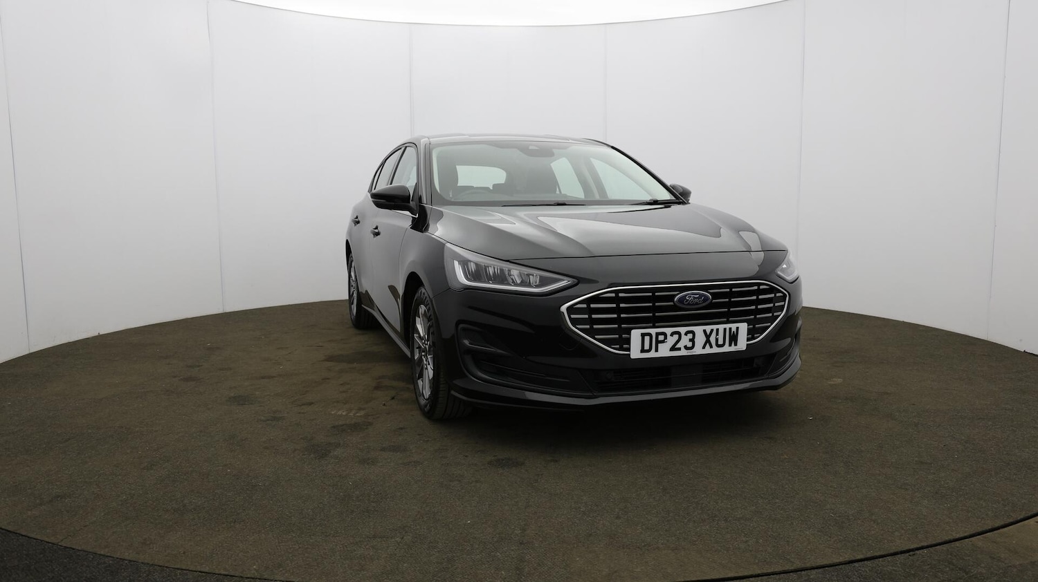 Used Ford Focus 2023 for sale - 76072692: Photo 45
