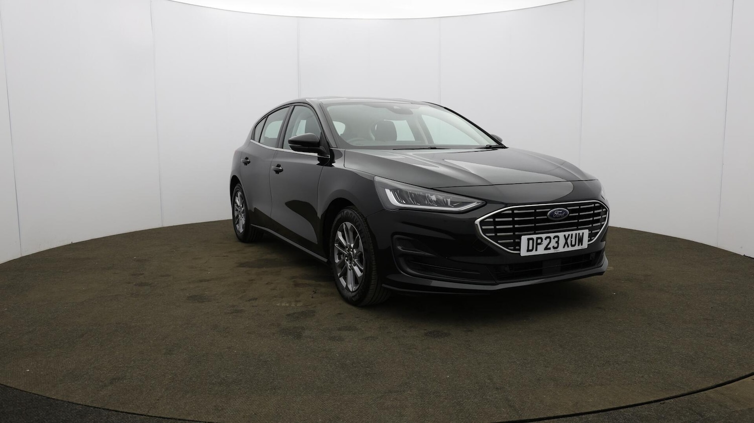 Used Ford Focus 2023 for sale - 76072692: Photo 46