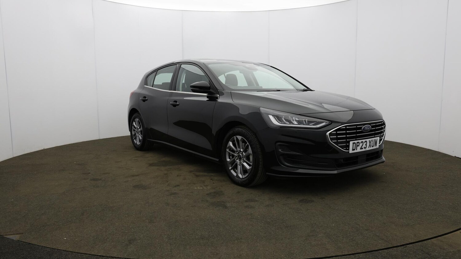 Used Ford Focus 2023 for sale - 76072692: Photo 47
