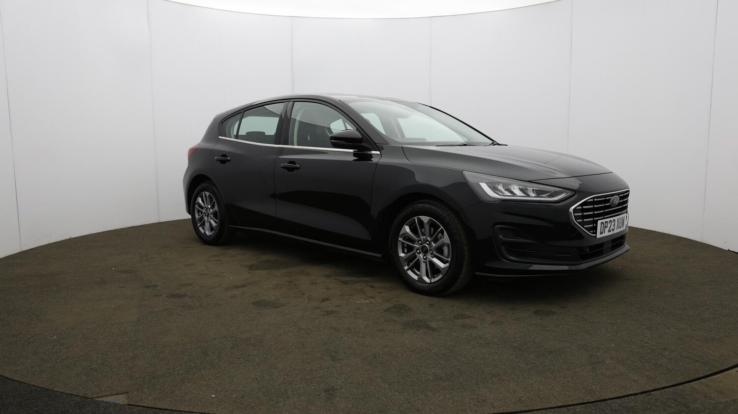 Used Ford Focus 2023 for sale - 76072692: Photo 48