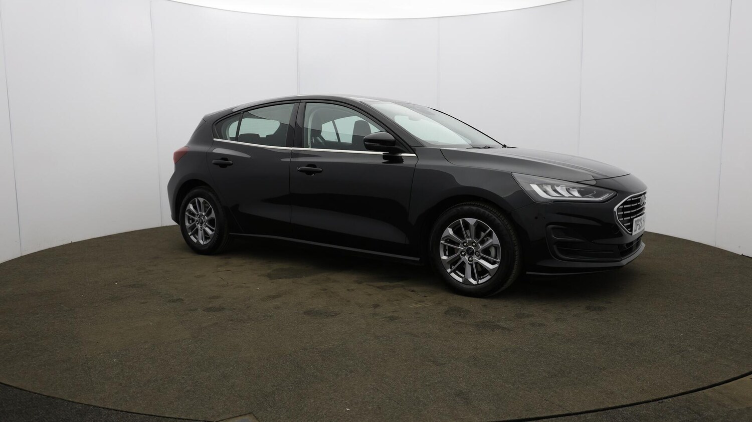 Used Ford Focus 2023 for sale - 76072692: Photo 49
