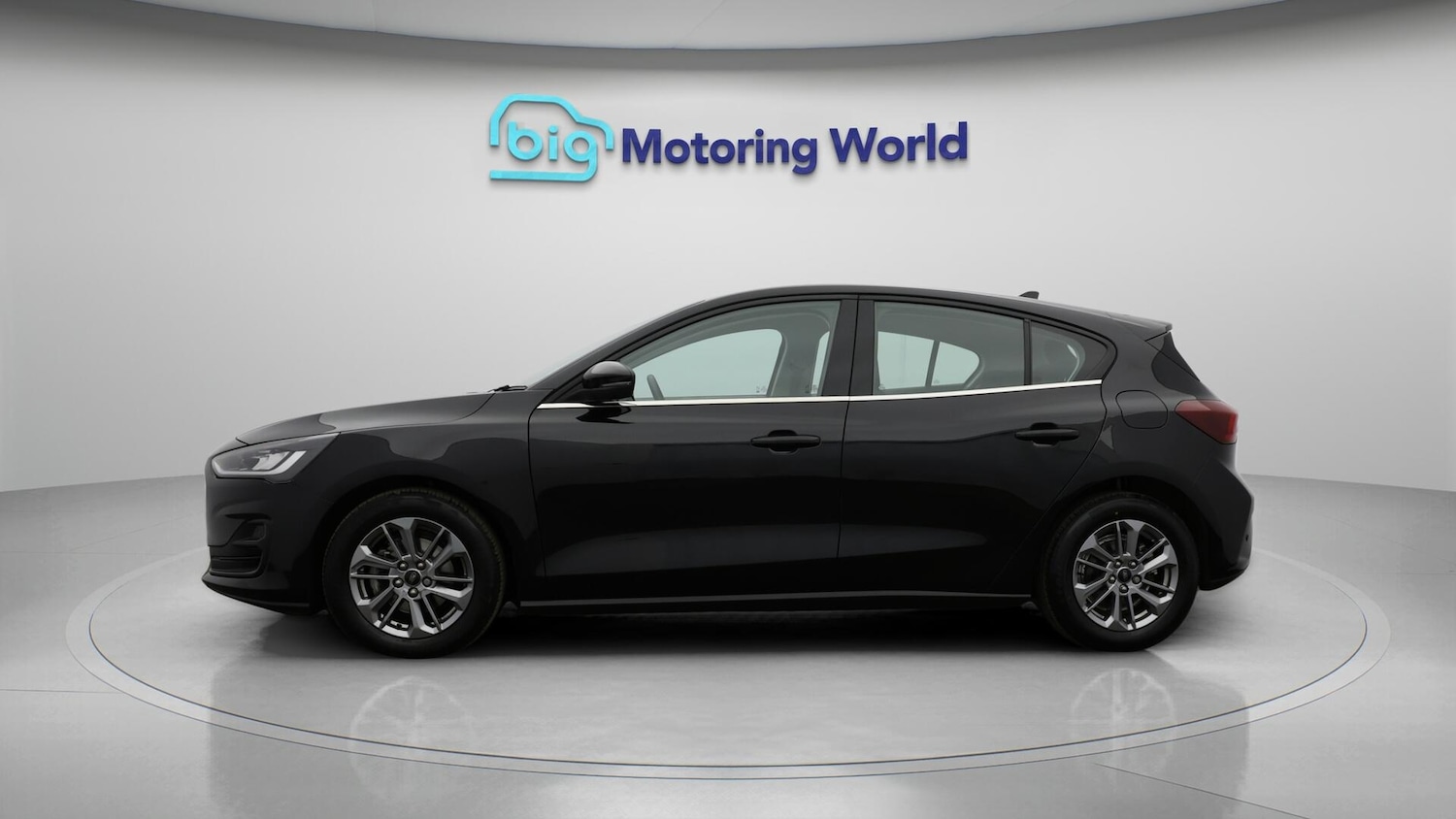 Used Ford Focus 2023 for sale - 76072692: Photo 5