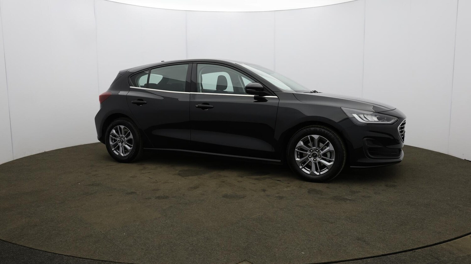 Used Ford Focus 2023 for sale - 76072692: Photo 50