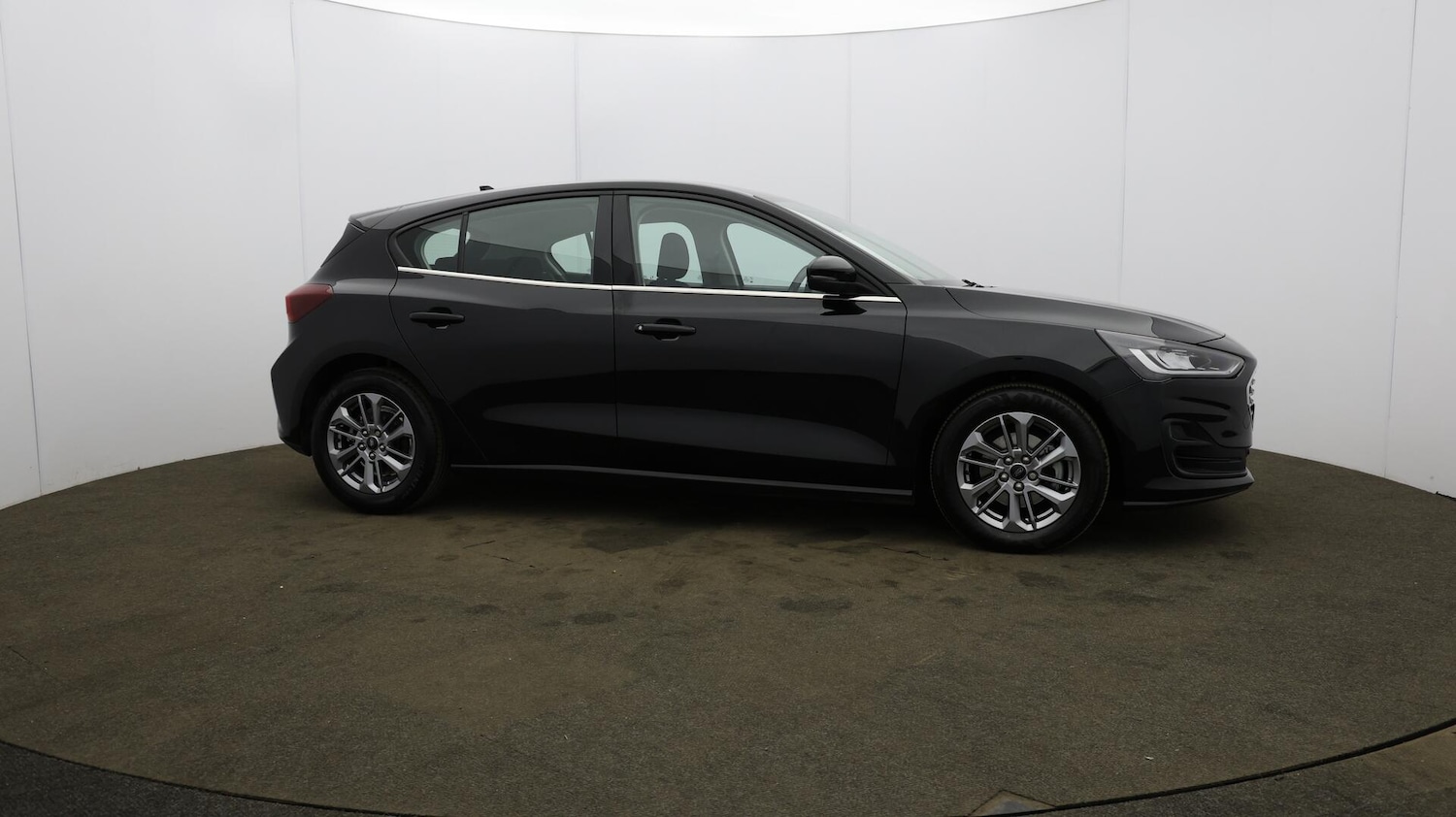 Used Ford Focus 2023 for sale - 76072692: Photo 51