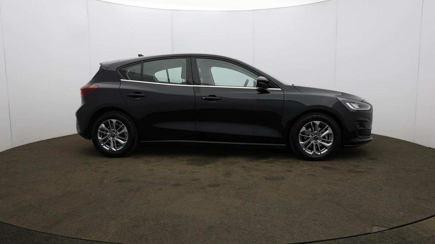 Used Ford Focus 2023 for sale - 76072692: Photo 52