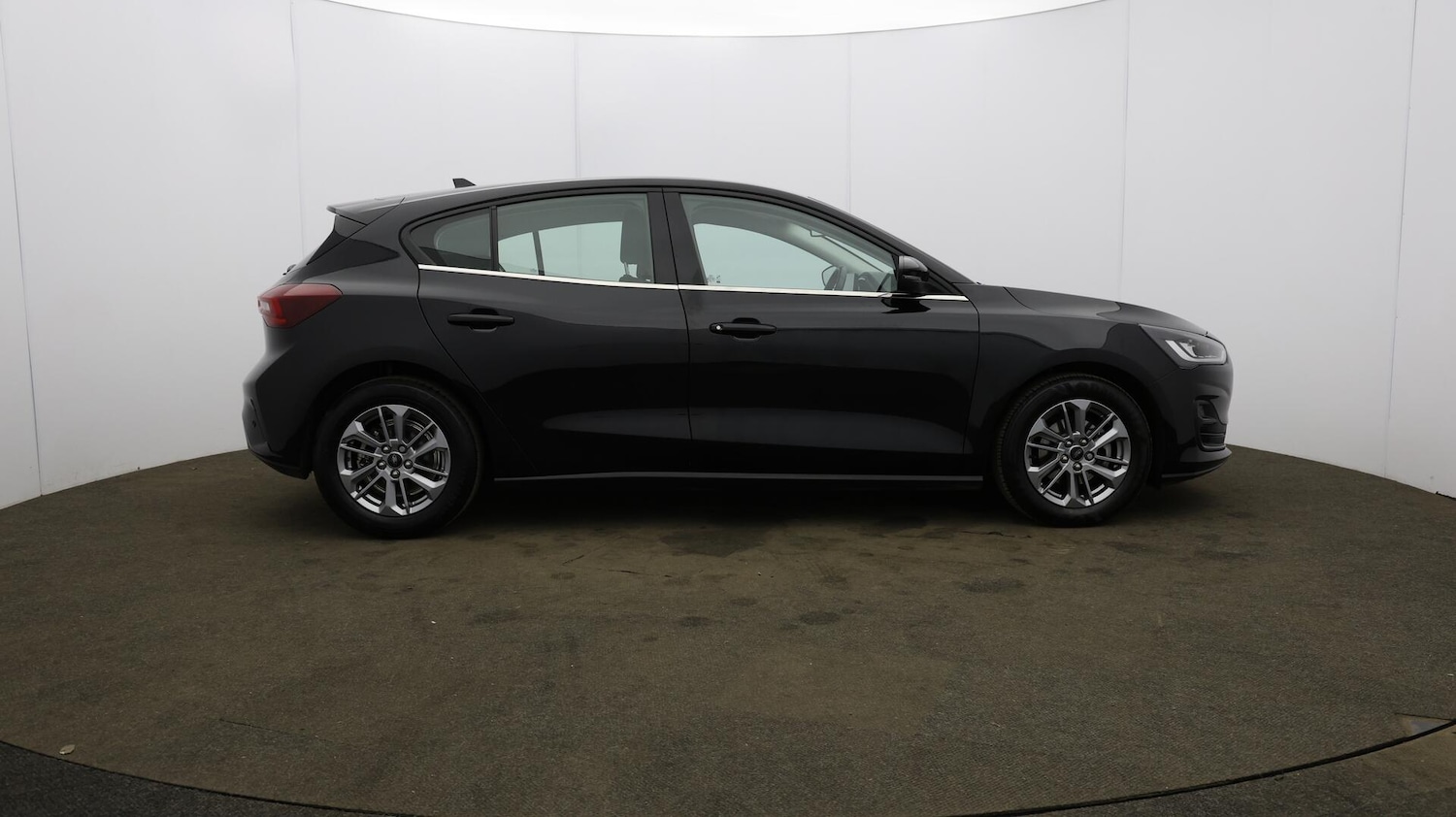 Used Ford Focus 2023 for sale - 76072692: Photo 53