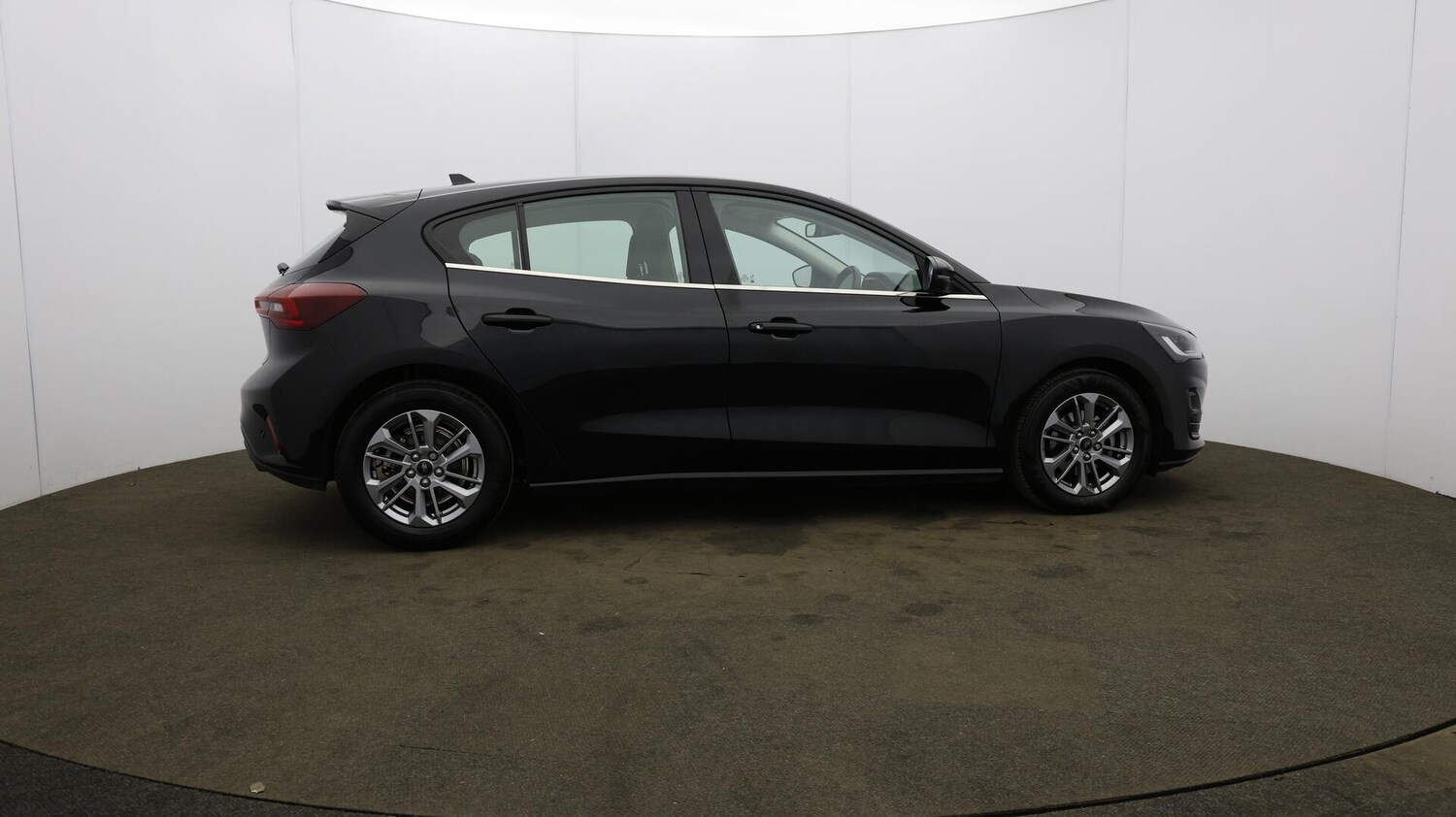 Used Ford Focus 2023 for sale - 76072692: Photo 54