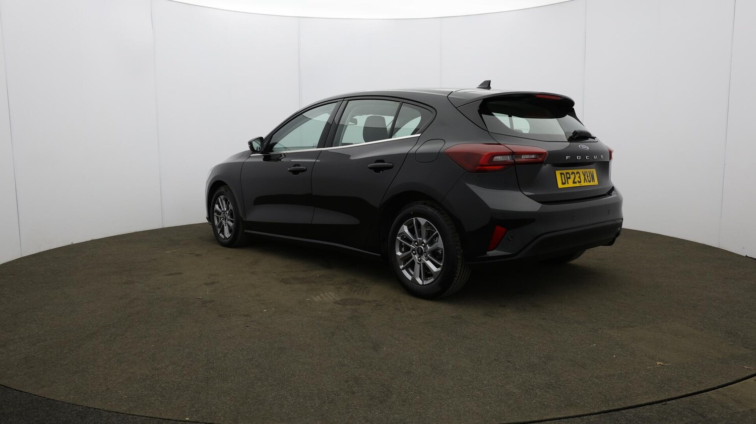 Used Ford Focus 2023 for sale - 76072692: Photo 55