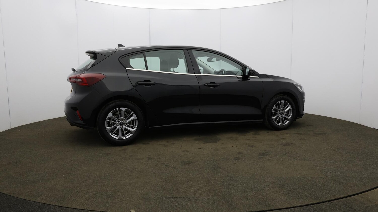 Used Ford Focus 2023 for sale - 76072692: Photo 56