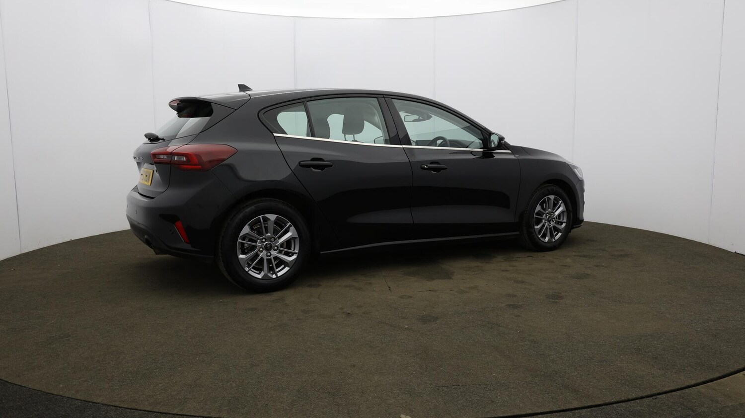 Used Ford Focus 2023 for sale - 76072692: Photo 57