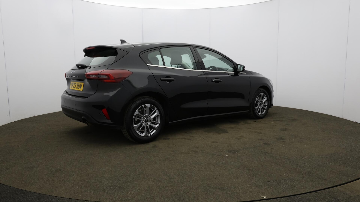 Used Ford Focus 2023 for sale - 76072692: Photo 58