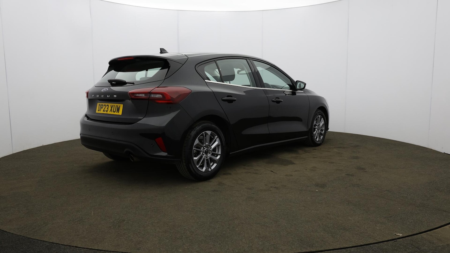 Used Ford Focus 2023 for sale - 76072692: Photo 59