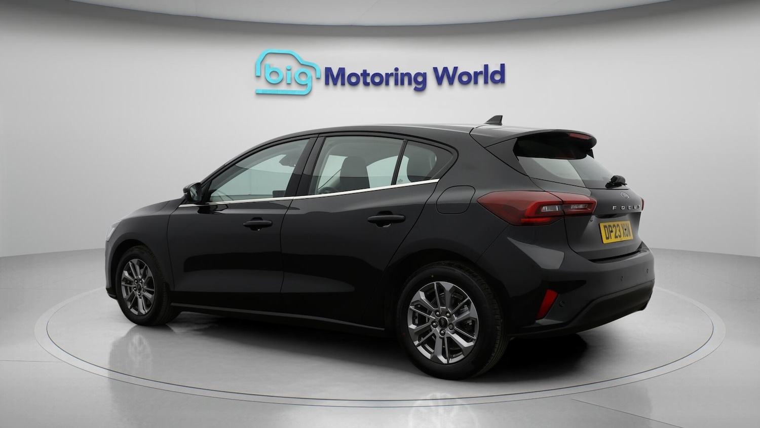 Used Ford Focus 2023 for sale - 76072692: Photo 6
