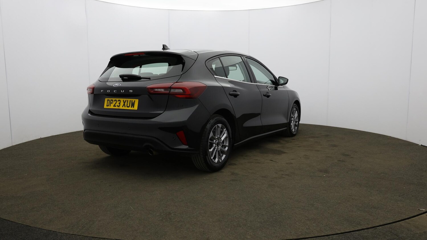 Used Ford Focus 2023 for sale - 76072692: Photo 60