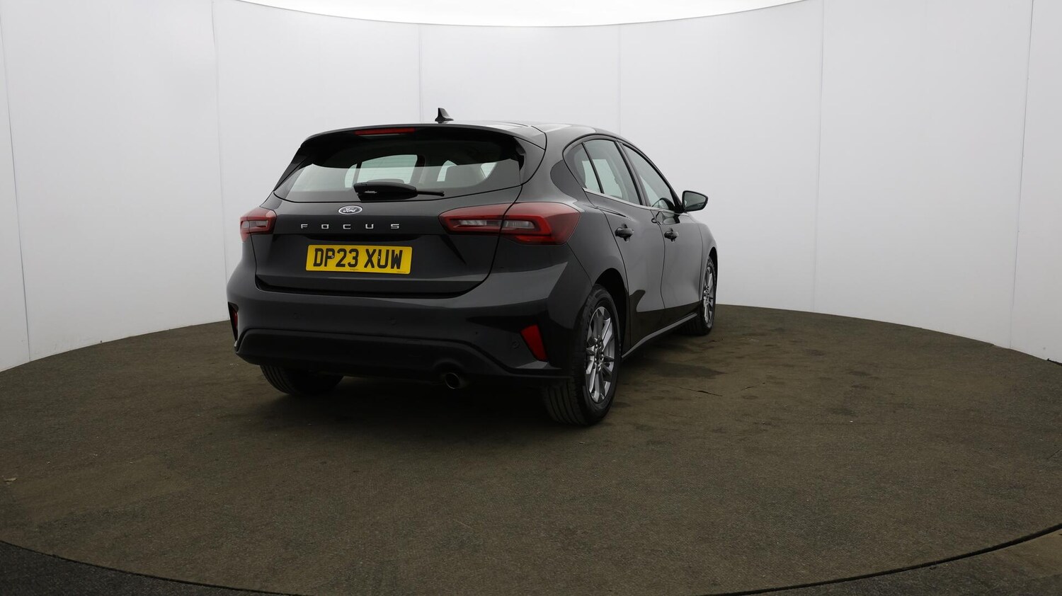 Used Ford Focus 2023 for sale - 76072692: Photo 61