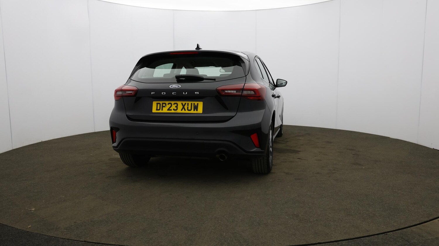 Used Ford Focus 2023 for sale - 76072692: Photo 62