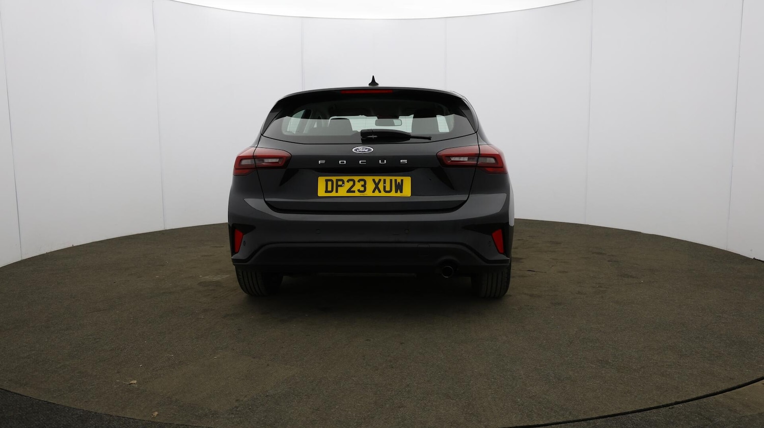 Used Ford Focus 2023 for sale - 76072692: Photo 63