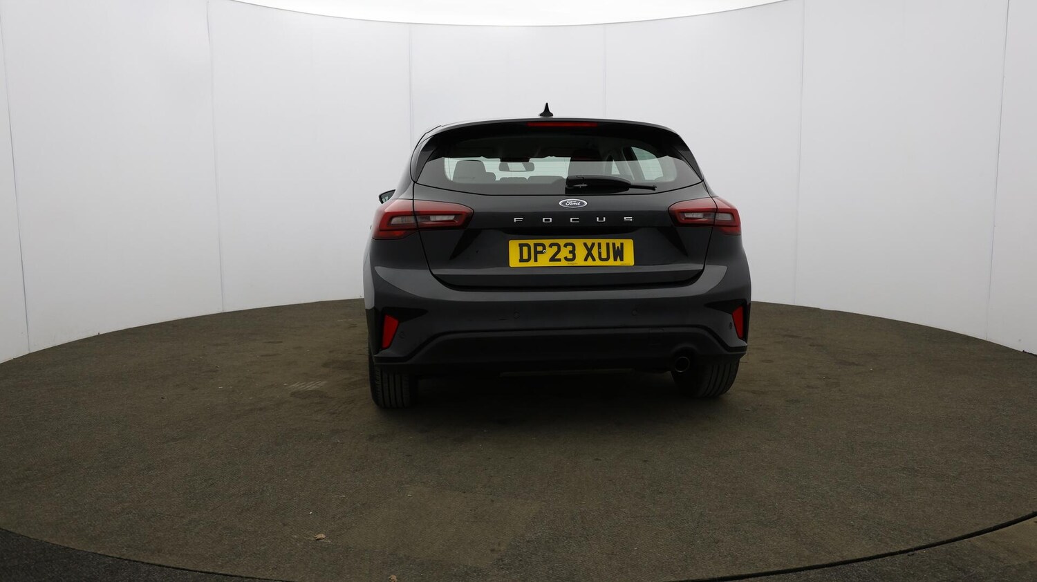 Used Ford Focus 2023 for sale - 76072692: Photo 64