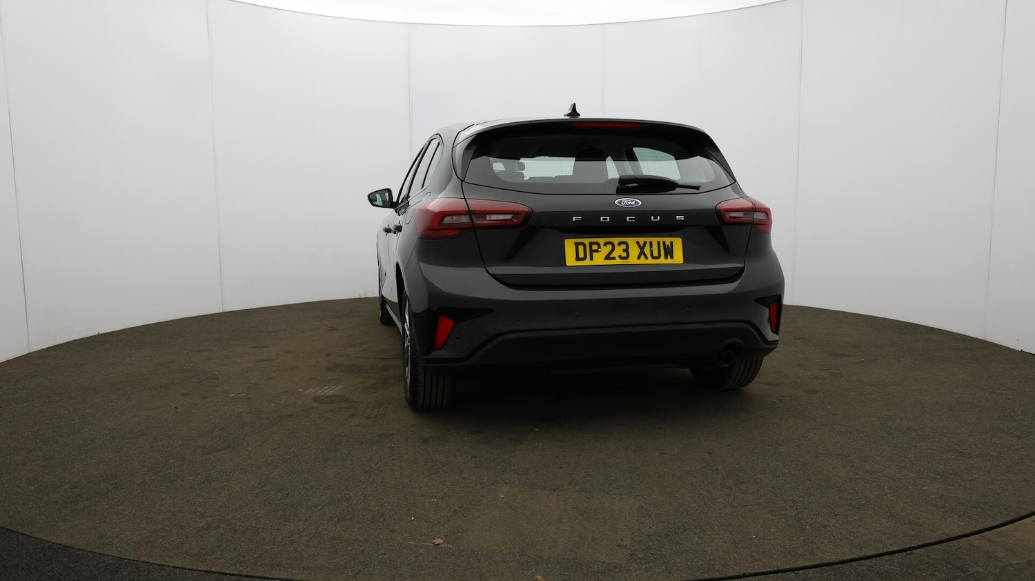 Used Ford Focus 2023 for sale - 76072692: Photo 65