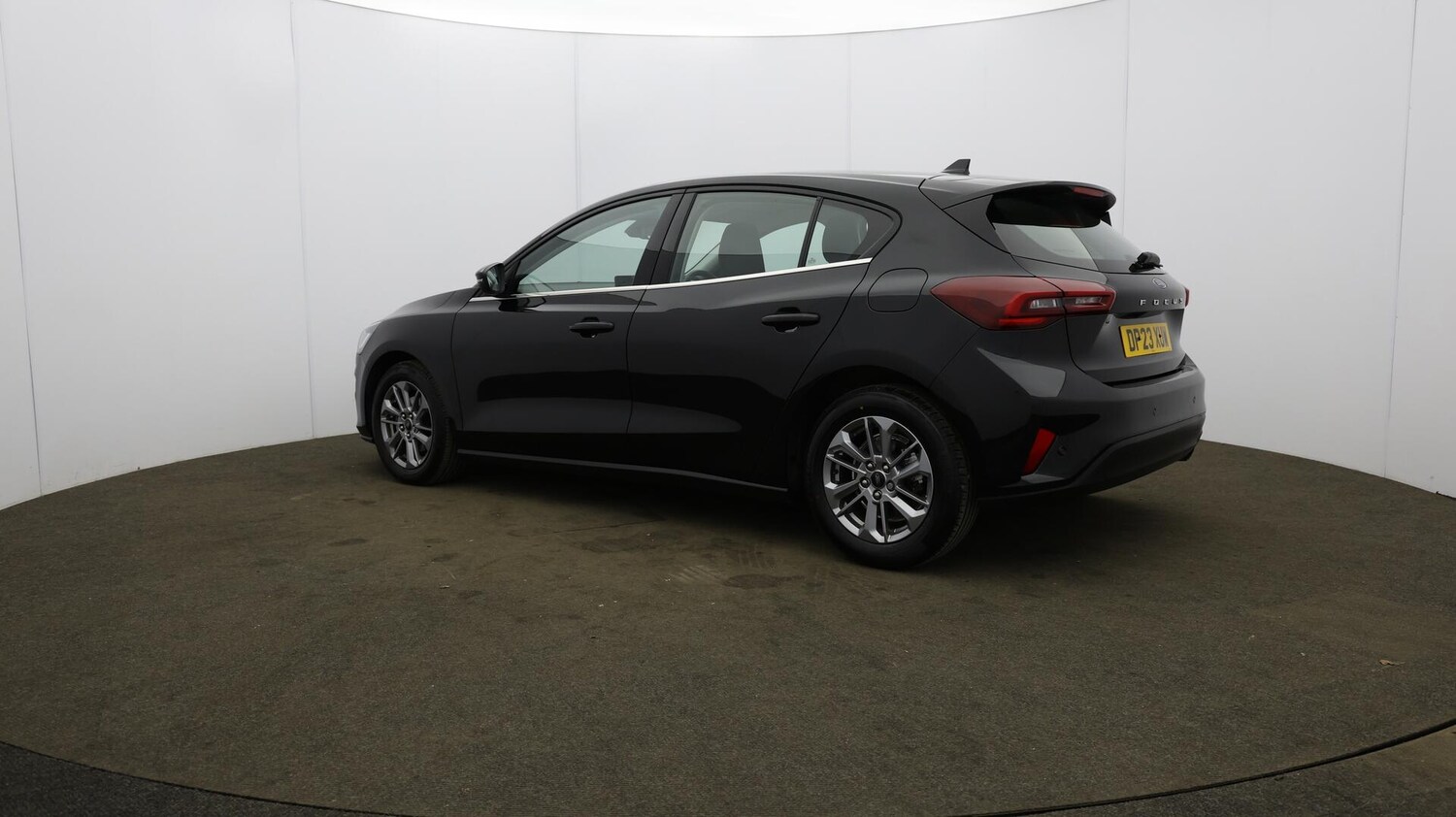 Used Ford Focus 2023 for sale - 76072692: Photo 66