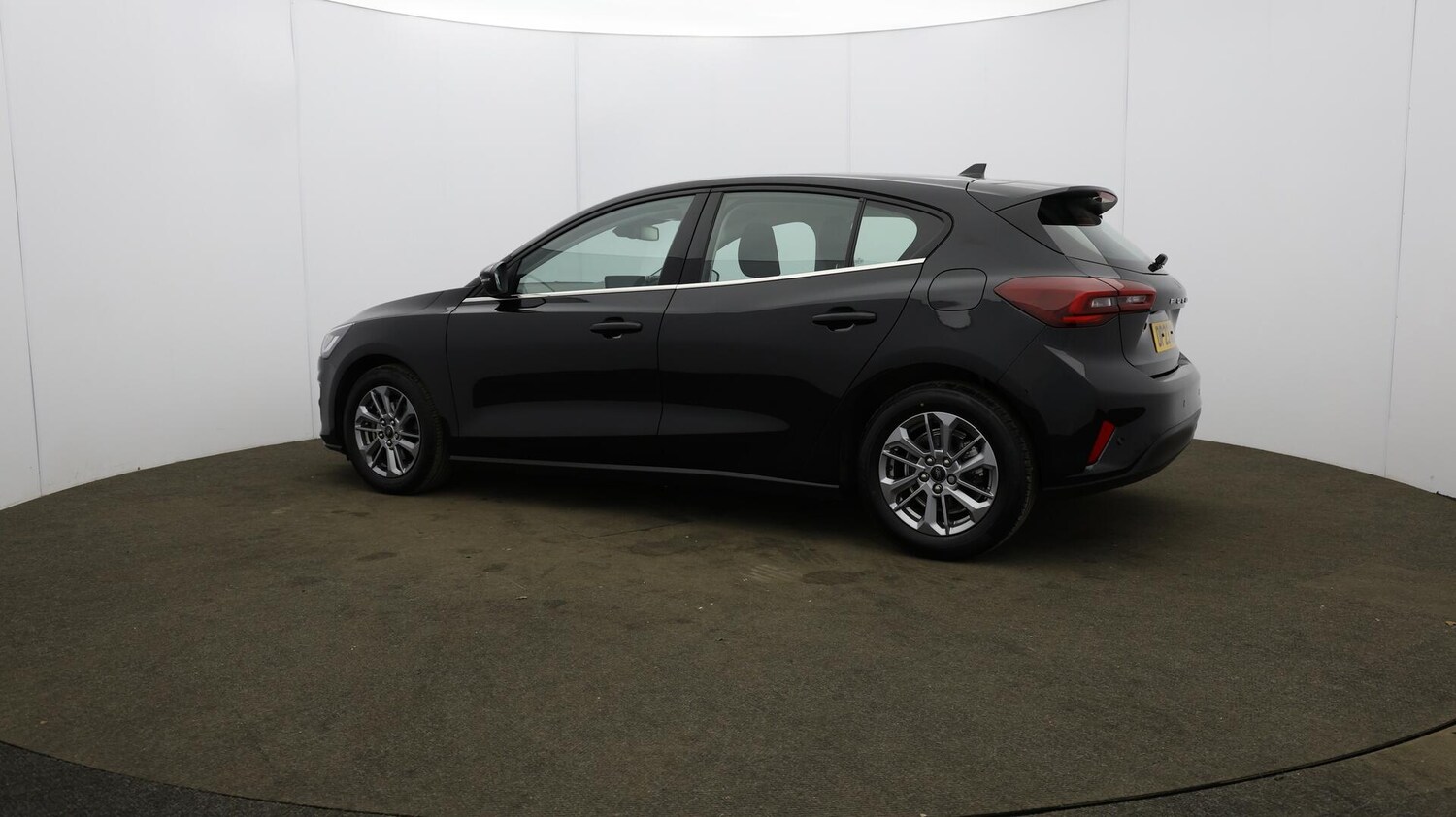 Used Ford Focus 2023 for sale - 76072692: Photo 67