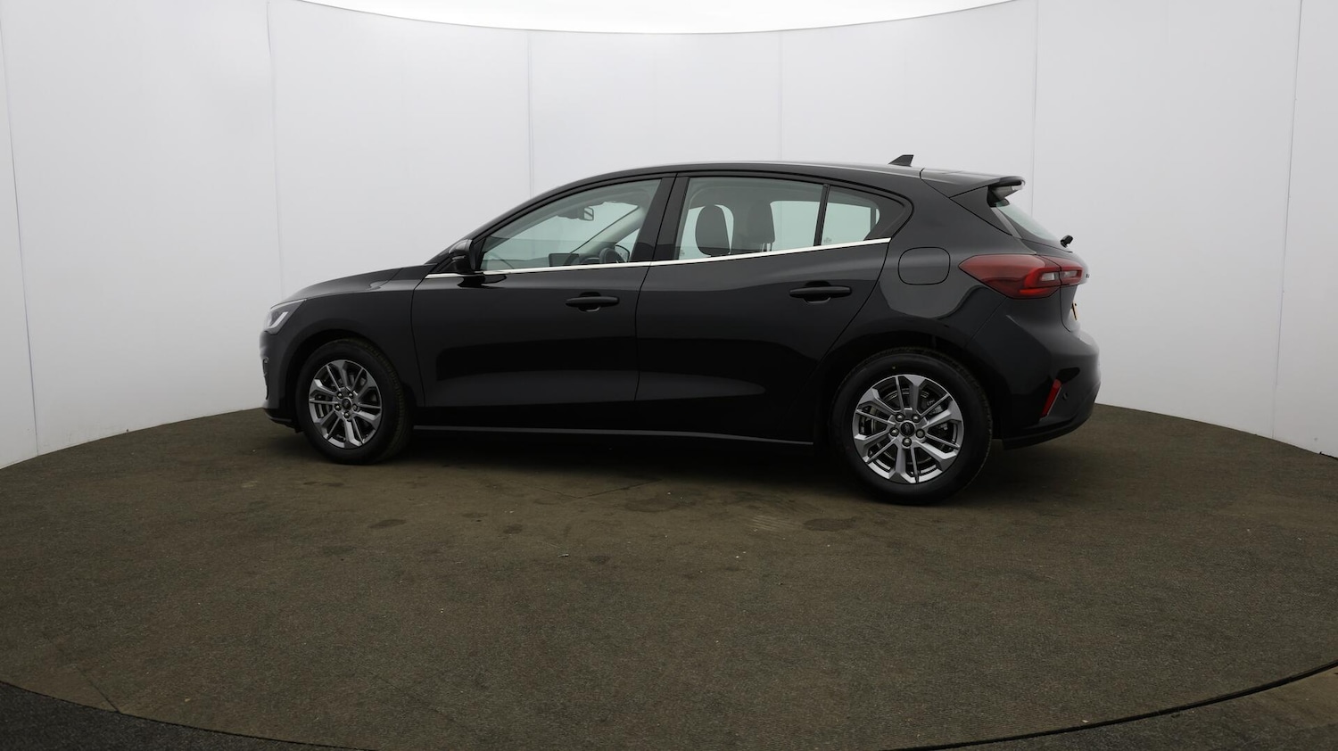 Used Ford Focus 2023 for sale - 76072692: Photo 68