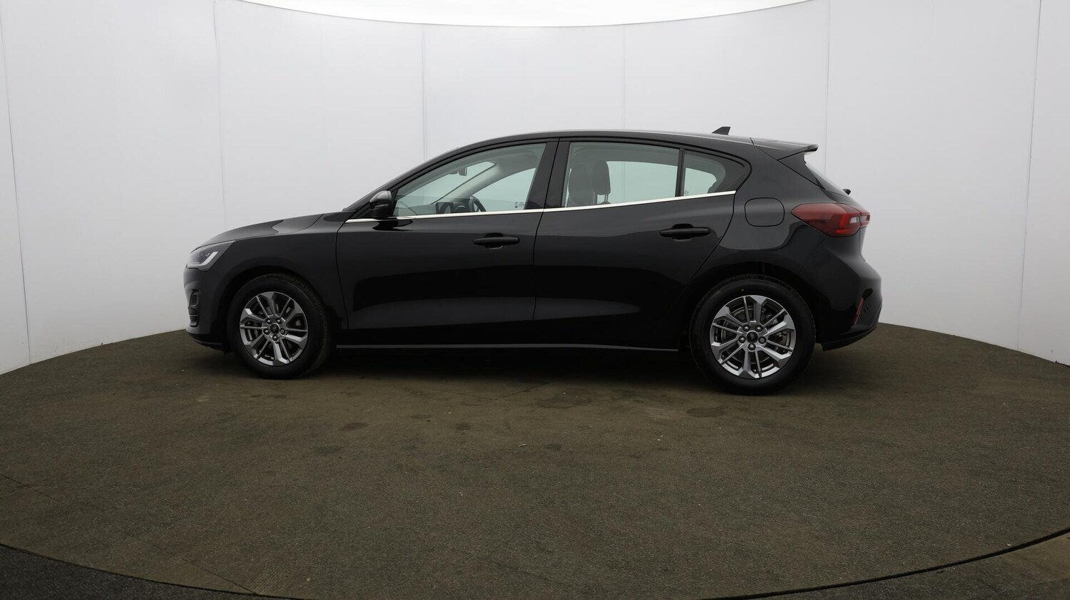 Used Ford Focus 2023 for sale - 76072692: Photo 69