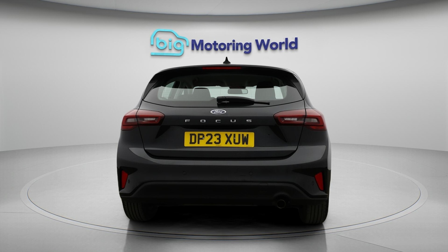 Used Ford Focus 2023 for sale - 76072692: Photo 7