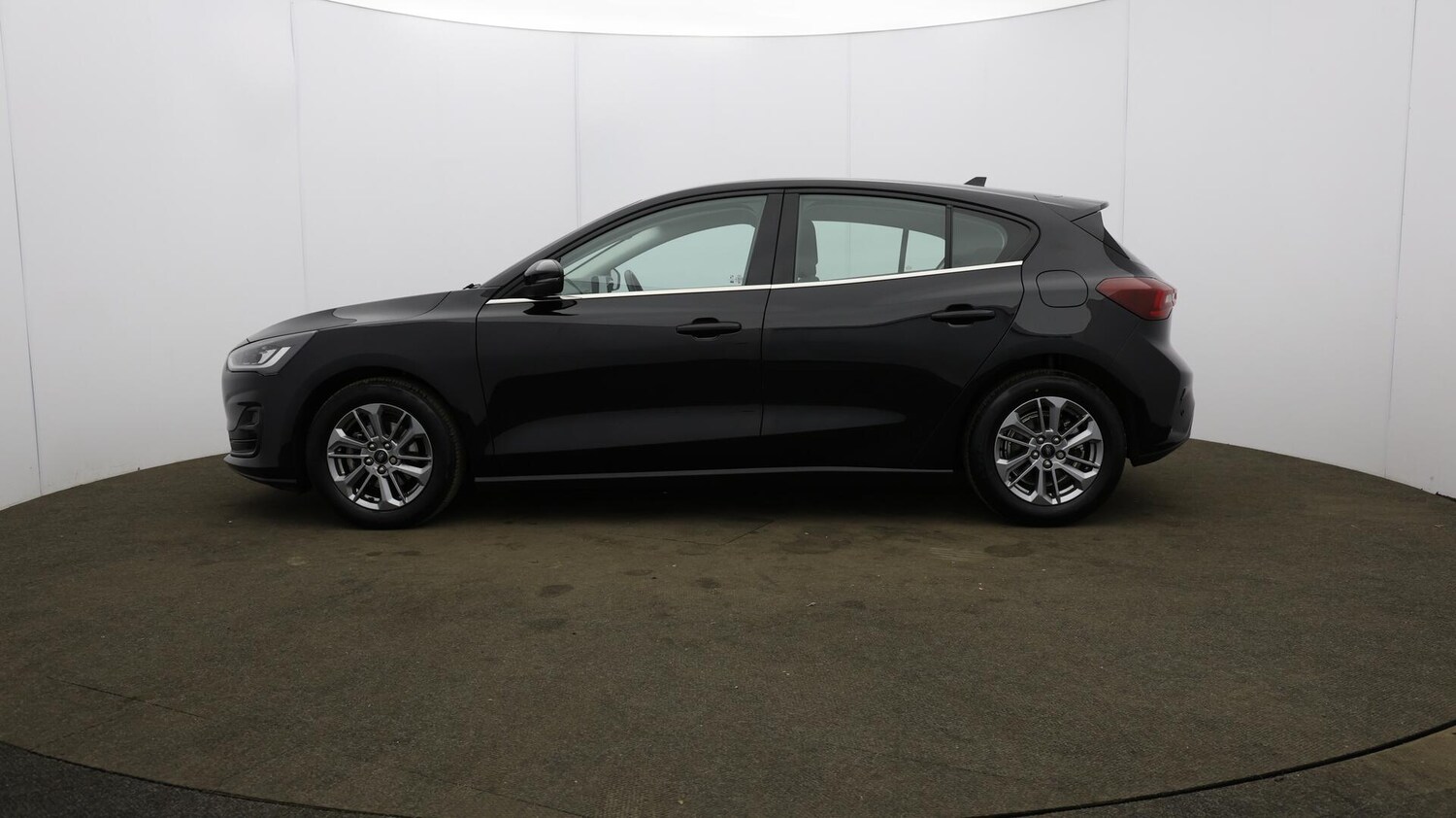 Used Ford Focus 2023 for sale - 76072692: Photo 70