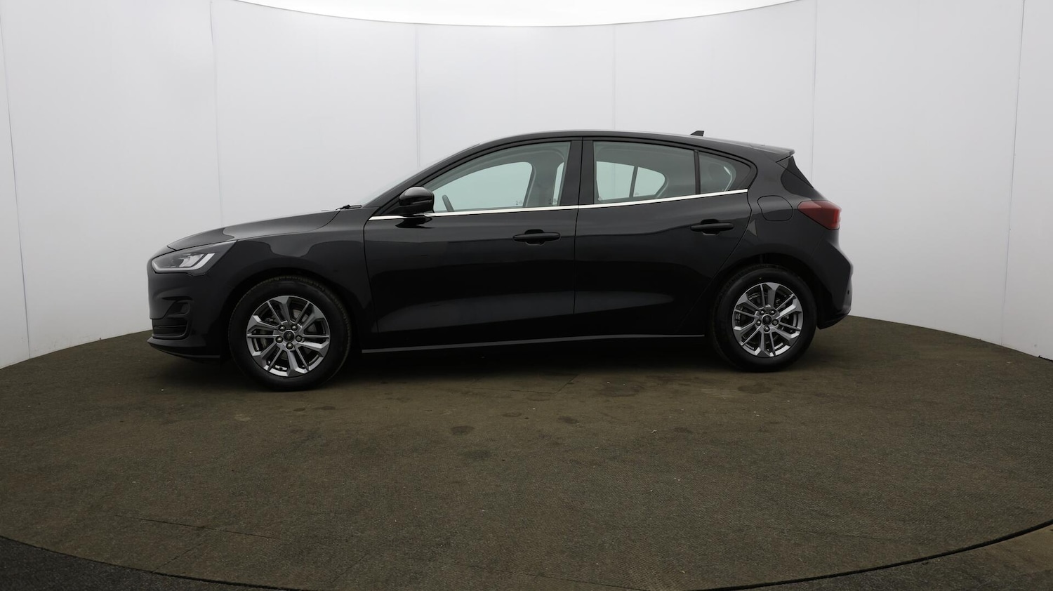 Used Ford Focus 2023 for sale - 76072692: Photo 71