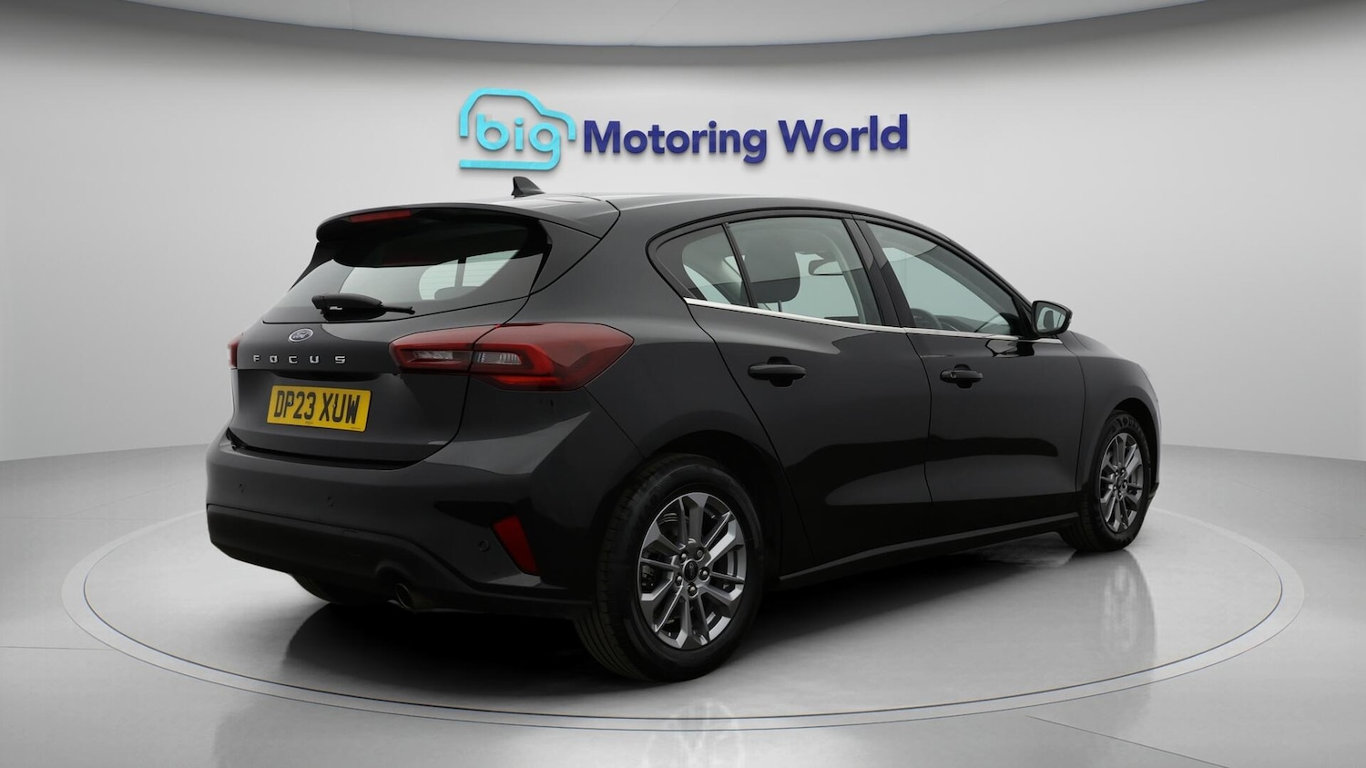 Used Ford Focus 2023 for sale - 76072692: Photo 8