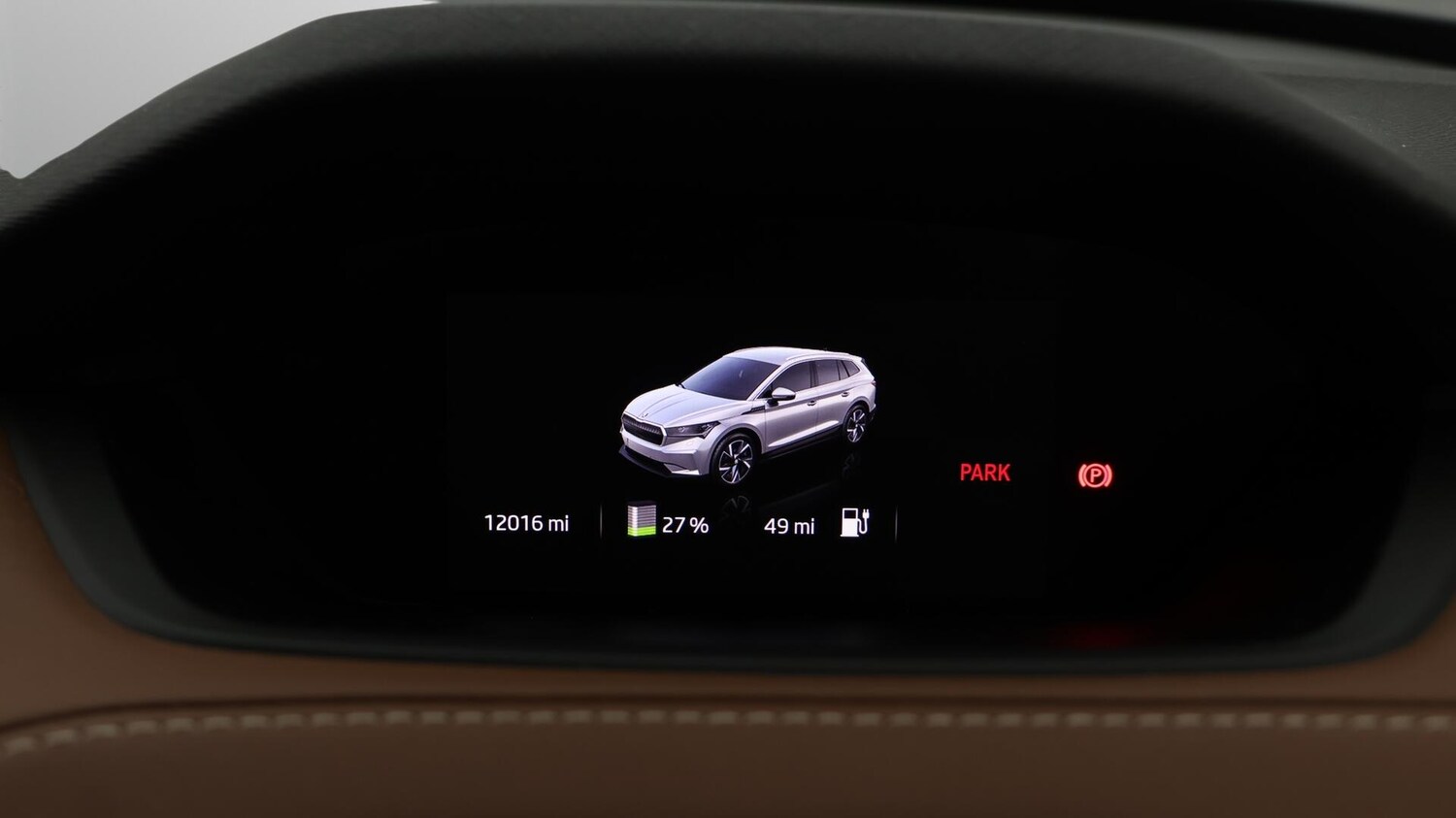 Used Skoda Enyaq 2021 for sale - 76561792: Photo 11