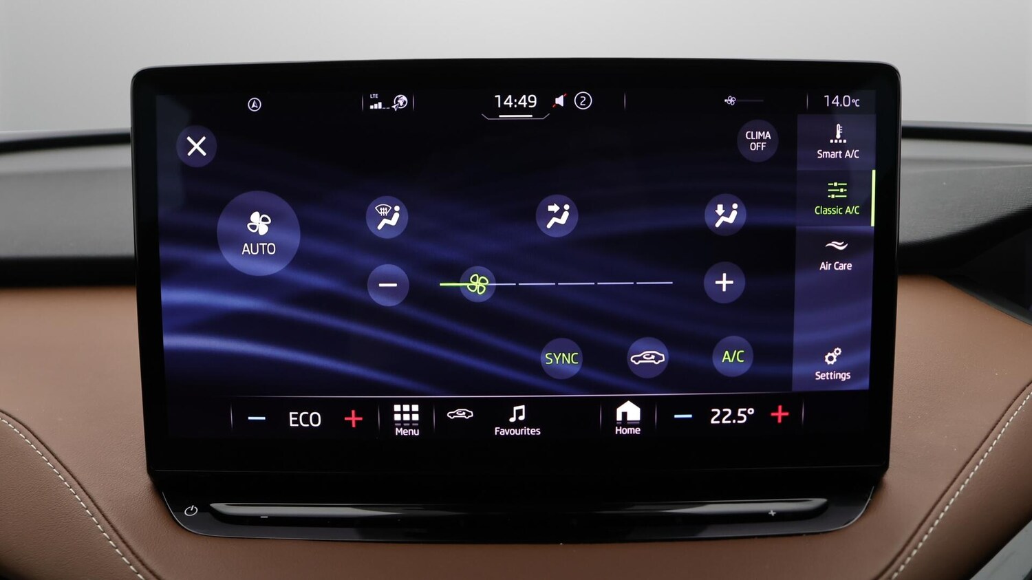 Used Skoda Enyaq 2021 for sale - 76561792: Photo 13