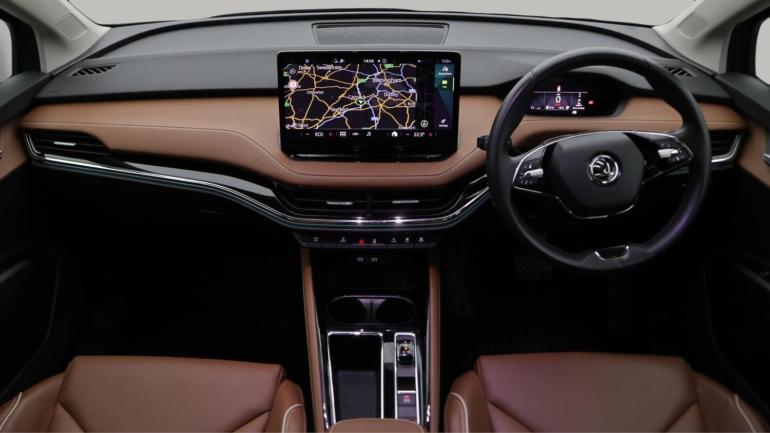 Used Skoda Enyaq 2021 for sale - 76561792: Photo 14