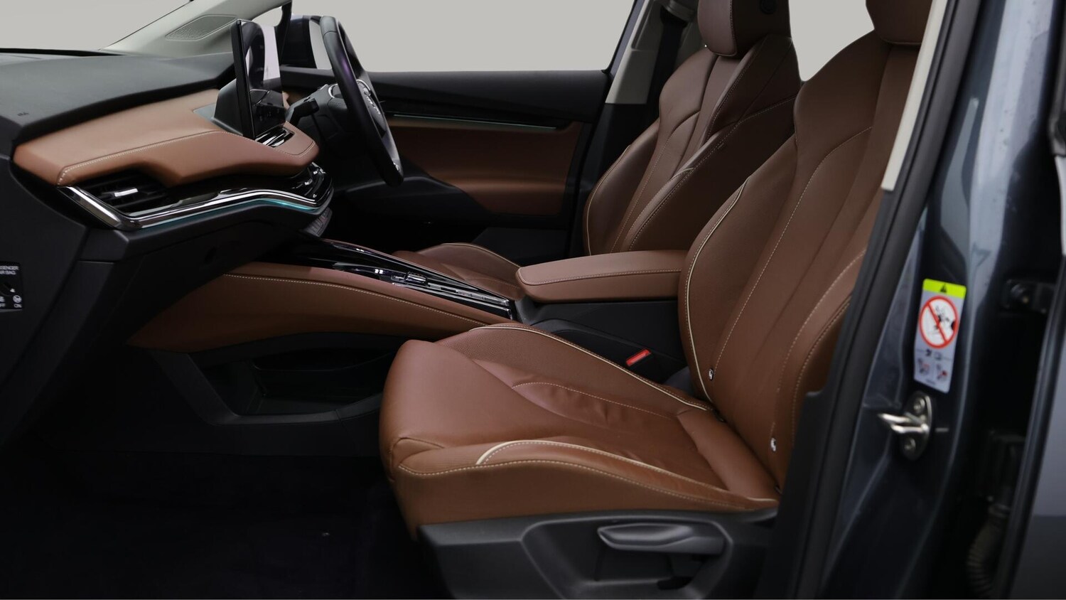 Used Skoda Enyaq 2021 for sale - 76561792: Photo 15